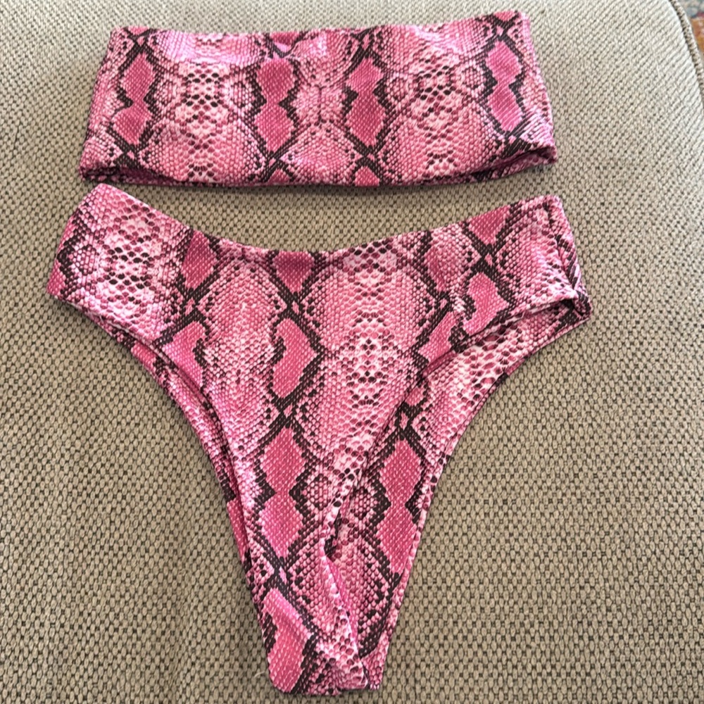 Swimsuit